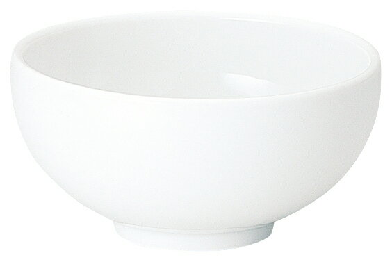 Rakuten - 白翔 はくしょう 5.0多用丼 花伝 KOYO 光洋 光洋陶器 50000053 白 中華 食器 おしゃれ かわいい 可愛い 業務用 食洗機対応 日本製