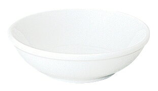 白翔 はくしょう 2.6薬味皿 花伝 KOYO 光洋 光洋陶器 50000091 白 中華 食器 おしゃれ かわいい 可愛い 業務用 食洗機対応 日本製