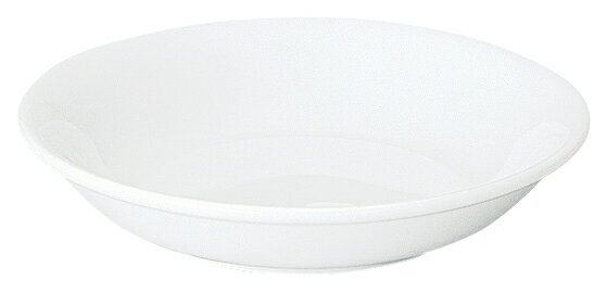 Rakuten - 白翔 はくしょう 5.0取皿 花伝 KOYO 光洋 光洋陶器 50000094 白 中華 食器 おしゃれ かわいい 可愛い 業務用 食洗機対応 日本製