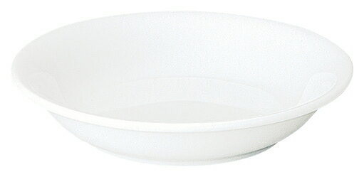 Rakuten - 白翔 はくしょう 4.5取皿 花伝 KOYO 光洋 光洋陶器 50000095 白 中華 食器 おしゃれ かわいい 可愛い 業務用 食洗機対応 日本製