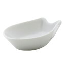 白翔 はくしょう レンゲ台 花伝 KOYO 光洋 光洋陶器 50100095 白 中華 食器 おしゃれ かわいい 可愛い 業務用 食洗機対応 日本製(3)