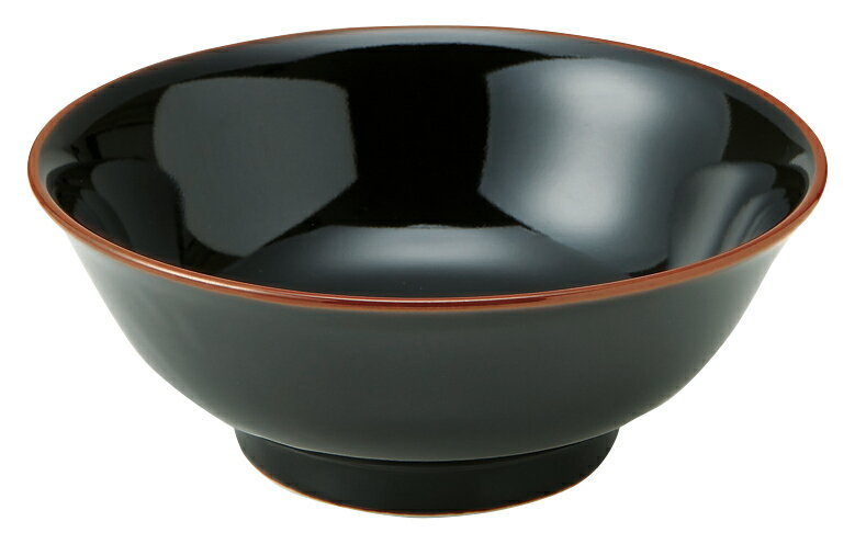 Rakuten - 宝天 ほうてん 6.8高台丼 花伝 KOYO 光洋 光洋陶器 50136033 中華 食器 おしゃれ かわいい 可愛い 業務用 食洗機対応 日本製