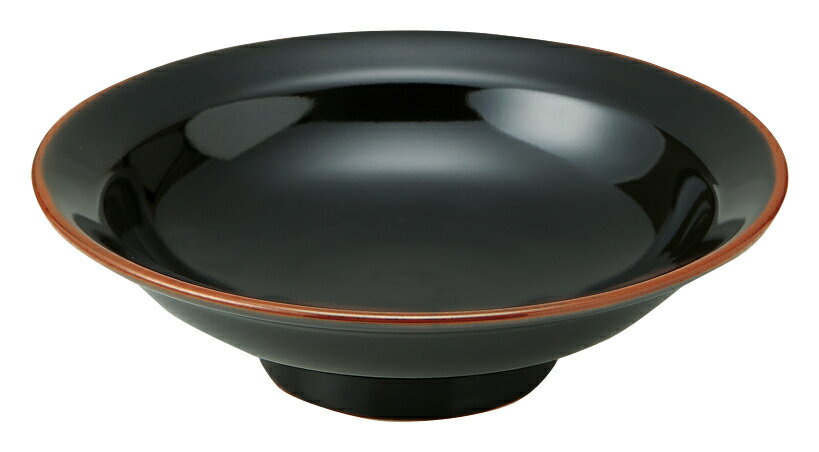 Rakuten - 宝天 ほうてん 7.0丸高台皿 花伝 KOYO 光洋 光洋陶器 50136077 中華 食器 おしゃれ かわいい 可愛い 業務用 食洗機対応 日本製
