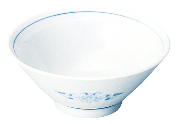Rakuten - 鳳凰 ほうおう 5.0ライス丼 花伝 KOYO 光洋 光洋陶器 50205050 中華 食器 おしゃれ かわいい 可愛い 業務用 食洗機対応 日本製