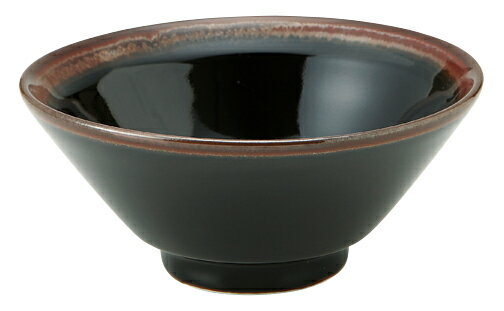 樂天商城 - 宝天 ほうてん 4.5ライス丼 花伝 KOYO 光洋 光洋陶器 50236051 中華 食器 おしゃれ かわいい 可愛い 業務用 食洗機対応 日本製