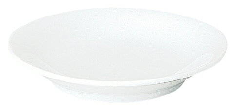 白翔 はくしょう 丸4.0皿 花伝 KOYO 光洋 光洋陶器 51900006 白 中華 食器 おしゃれ かわいい 可愛い 業務用 食洗機対応 日本製