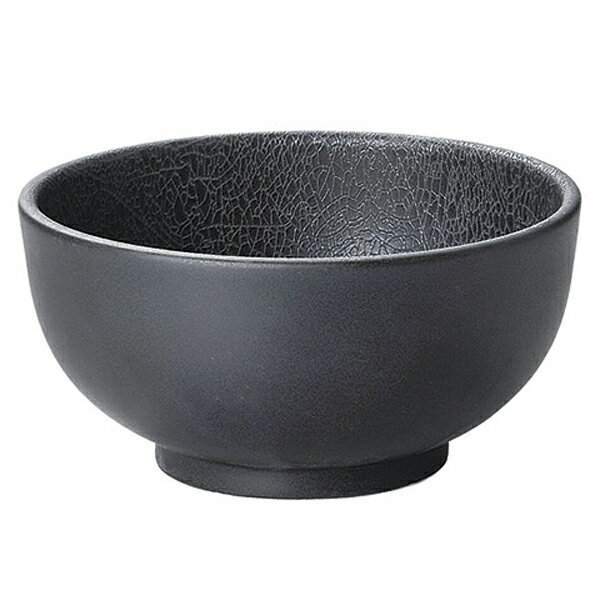 墨縅 すみおどし15cm多用丼 KOYO 光洋 光洋陶器 18139032 食器 おしゃれ かわいい 可愛い 業務用 食洗機対応 日本製