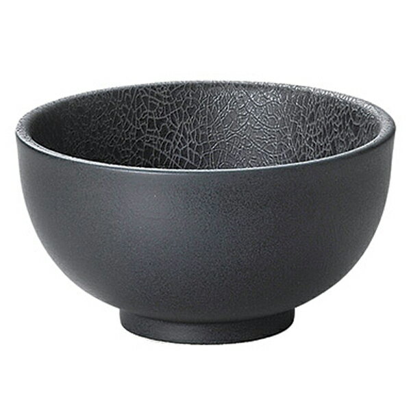 墨縅 すみおどし12cm多用丼 KOYO 光洋 光洋陶器 18139033 食器 おしゃれ かわいい 可愛い 業務用 食洗機対応 日本製