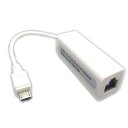 ■有線接続用USB2.0　LANアダプタ micro