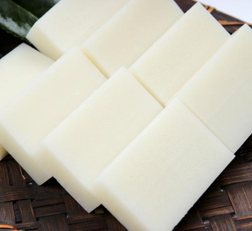 令和7年度産 満月餅【丸餅】/【切餅】 1kg 個包装入り │おもち モチ 餅 切り餅 まる餅