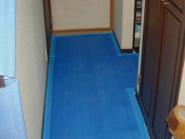 ��1�ܡ� ������ �֥롼�ޥå� �����ޥå� �ݥꥨ����� ��2mm��1m��30m