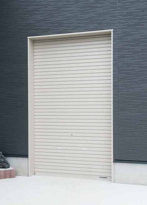 楽天市場】手動 シャッター(その他|ガレージ):エクステリア 楽天市場】手動 シャッター(その他|ガレージ):エクステリア