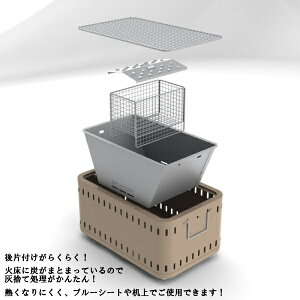 グリーンライフ 少煙シチリン L-390S New 七輪 卓上 バーベキュー通販格安セール情報 楽天 通販