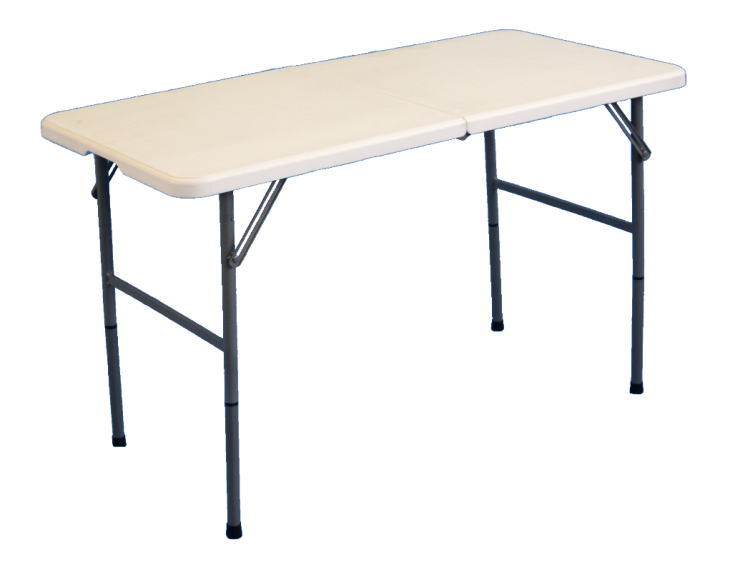 折りたたみ テーブル 120cm【折りたたみ作業台 折り畳みテーブル アウトドア 収穫テーブル アウトドアテーブル レジ…