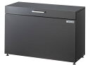 ダイケン クリーンストッカー CKH-1004型 ゴミ収集庫 ゴミ箱 屋外 ゴミステーション 屋外 ダイケン ゴミストッカー(直ヤマト指定