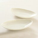 【お買い物マラソン期間はP10倍!】【おまとめSALE】たち吉 ゆらぎ 組鉢 31×17cm 【2個】 磁器 二人用 器 食器 おしゃれ 日本製 ブランド たちきち