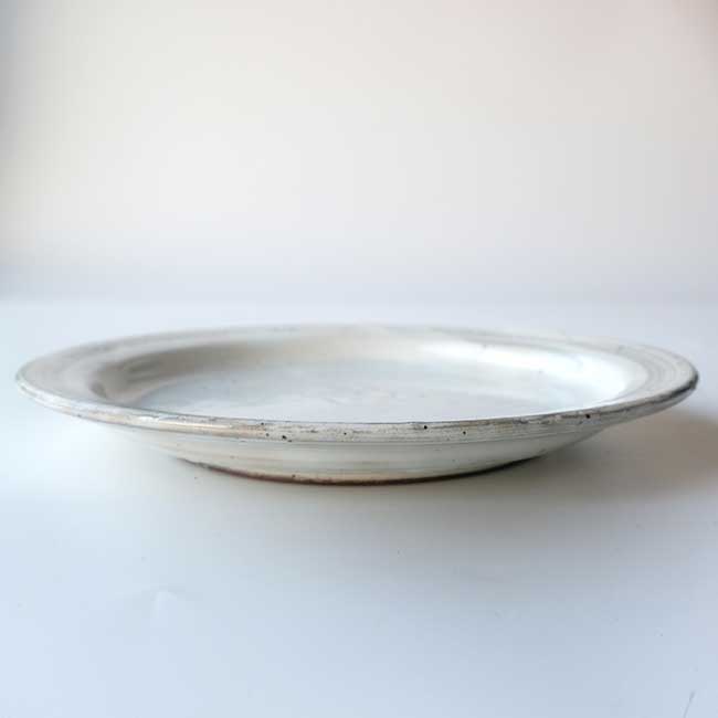 和食器 たち吉 浮雲 ミート皿 1枚 2102000001 美濃焼 皿