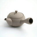 たち吉 【常滑焼 JINSUI】IROIRO06 急須 グレー 満水容量約320ml 【単品】 器 食器 おしゃれ 日本製 ブランド たちきち 記念日 誕生日 ...