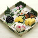 和食器 角鉢 大皿 盛り皿 盛皿 大きい「 たち吉 市松 大皿 」対角35cm 盛り鉢 深皿 切立 オードブル皿 ワンプレート 四角 ひし形 菱 皿 器 さら ...