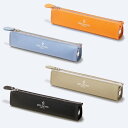 ペンケース 革 本革 コンパクト 筆箱 スリム 小さい レザー 革小物 CLASSIC(3)