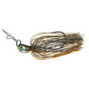 エバーグリーン ジャックハンマーSB 1/2oz ベイビーギル 57 【ネコポス配送可】 ステルスブレード
