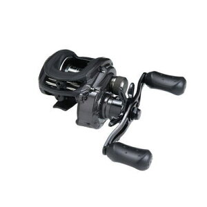 アブガルシア　プロマックス4　左巻き　PROMAX4　AbuGarcia　ベイトリール