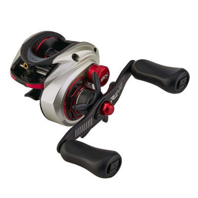 アブガルシア　レボ5　STX　SHS　左巻き　REVO5　STX-SHS-L