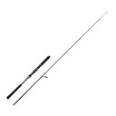 アブガルシア オーシャンフィールド ジギング OFJS-60-MAX300 スピニングモデル OCEANFIELD Jigging AbuGarcia