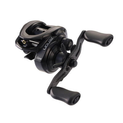 アブガルシア　ゼノン　コア　BF7-L　左巻き　AbuGarcia　ZENON　CORE　ベイトリール