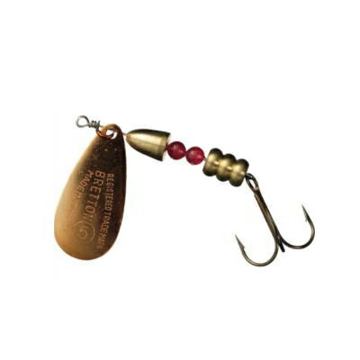 ダイワ ブレットン 1.6〜7g(スタンダードカラー) 2個入り Daiwa BRETTON【3023】　【ネコポス配送可】