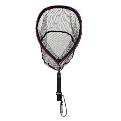 ゴールデンミーン キャプチャーネット4 パープル