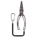 ゴールデンミーン GMプライヤー タイプ3 ガンメタ