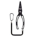 ゴールデンミーン GMプライヤー タイプ3 ブラック