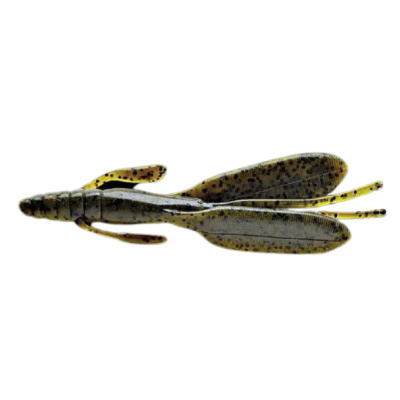 ノリーズ　ビッグエスケープツイン　ライトグリーンパンプキン　043　【ネコポス配送可】　NORIES　BIG　ESCAPE　TWIN