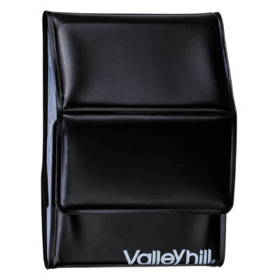 バレーヒル 防錆フックフォルダー ブラック 【ネコポス配送可】 Valley hill フックケース フックホルダー