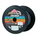 バークレイ スーパーファイヤーライン 1.2号 20lb 1200m カラード バークレー スーパーファイアーライン