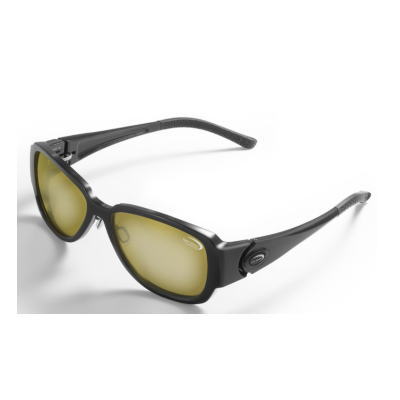 サイトマスター　ラクリマ　マットブラック　LB/シルバーミラー（SWR）　TIEMCO　ティムコ