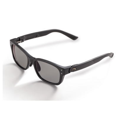 ティムコ　サイトマスター　クラシコプラス　マットブラック　スーパーライトグレー(SWR)