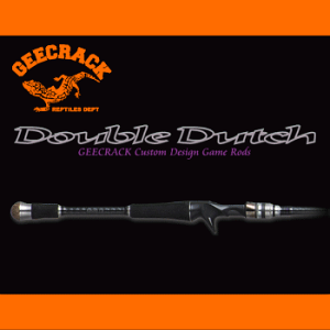 ジークラックダブルダッチDOUBLEDUTCHDD-70MHダスティーミラー