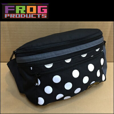 【在庫限定特価】　フロッグ　オリジナル　2ウェイバッグ　スモール　2WAYBAG SMALL