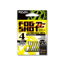 【全6サイズ】 RYUGI リューギ フォグショットTC HFS036 【ネコポス配送可】