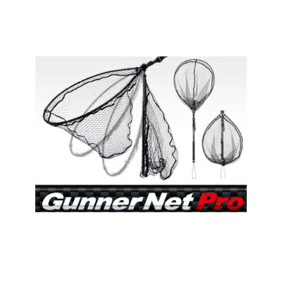 ゴールデンミーン ガンナーネット プロ