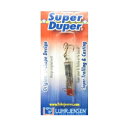ルーハージェンセン Super Duperスプーン 3g【LUHR-JENSEN【1224】 【ネコポス配送可】