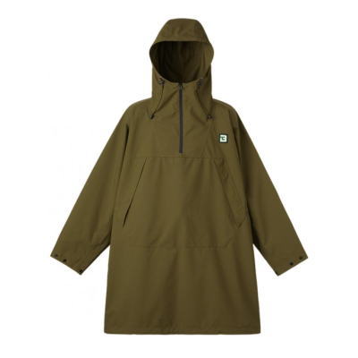 С꡼B-TRUEΥåݥ硡LLL4L饹ˡӡȥ롼Bȥ롼ANORAK PONCHO