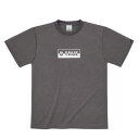 エバーグリーン Bトゥルー ドライTシャツ Hタイプ ミックスグレー 3Lサイズ ビートゥルー B-TRUE(4)