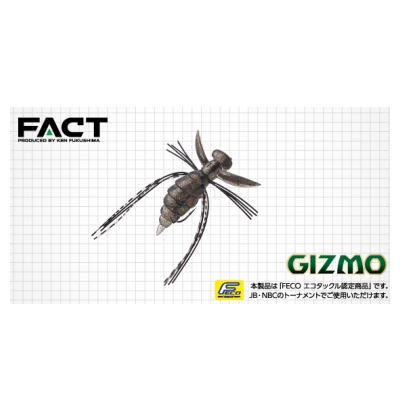 楽天市場】fact ギズモの通販 楽天市場】fact ギズモの通販