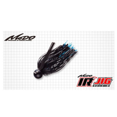 【全10カラー】 エバーグリーン モード IRジグ 1/4oz 【ネコポス配送可】  MoDo IR JIG