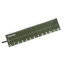 パズデザイン プロテクトメジャー120 II オリーブホワイト PAC-316
