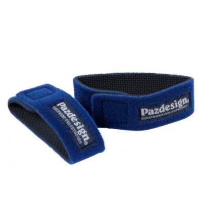 パズデザイン　ロッドベルト2　Sサイズ　ネイビー　【ネコポス配送可】　【3〜11日で発送予定】　PAC-208