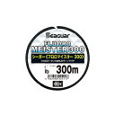 クレハ シーガー フロロマイスター 300 16lb 300m KUREHA FLUORO MEISTER 300 フロロマイスター300